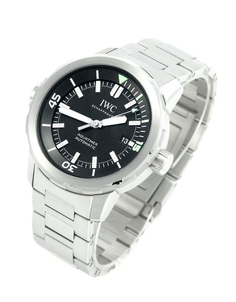IWC Aquatimer IW329002